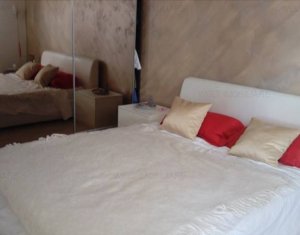 Lakás 2 szobák kiadó on Cluj-napoca, Zóna Buna Ziua