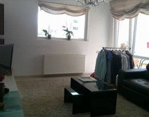 Lakás 2 szobák kiadó on Cluj-napoca, Zóna Buna Ziua