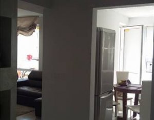 Lakás 2 szobák kiadó on Cluj-napoca, Zóna Buna Ziua