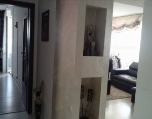 Lakás 2 szobák kiadó on Cluj-napoca, Zóna Buna Ziua