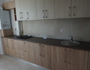 Lakás 2 szobák kiadó on Cluj-napoca, Zóna Gheorgheni