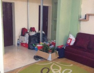 , 42m2 on Cluj-napoca, Zóna Manastur