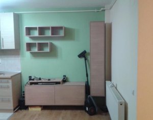 Lakás 2 szobák kiadó on Cluj-napoca, Zóna Manastur