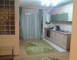 Lakás 2 szobák kiadó on Cluj-napoca, Zóna Manastur