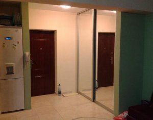 Lakás 2 szobák kiadó on Cluj-napoca, Zóna Manastur