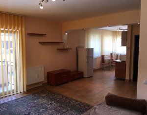 Lakás 1 szobák kiadó on Cluj-napoca, Zóna Buna Ziua