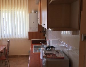 Lakás 1 szobák kiadó on Cluj-napoca, Zóna Buna Ziua