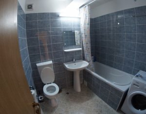 Lakás 2 szobák kiadó on Cluj-napoca, Zóna Zorilor