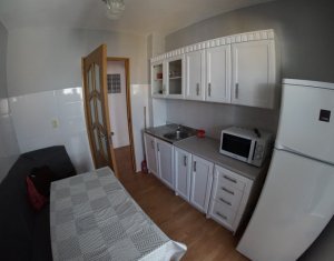 Lakás 2 szobák kiadó on Cluj-napoca, Zóna Zorilor