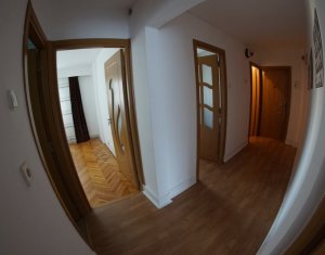 Lakás 2 szobák kiadó on Cluj-napoca, Zóna Zorilor