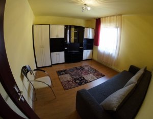 Lakás 3 szobák kiadó on Cluj-napoca, Zóna Gruia