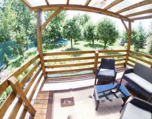 Lakás 3 szobák kiadó on Cluj-napoca, Zóna Gruia