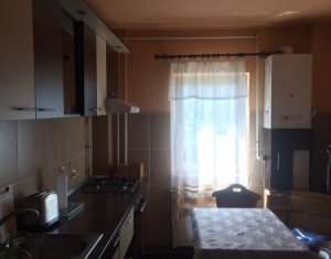 Lakás 3 szobák kiadó on Cluj-napoca, Zóna Manastur