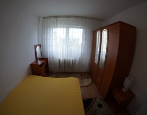 Lakás 3 szobák kiadó on Cluj-napoca, Zóna Manastur