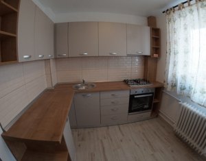 Lakás 2 szobák kiadó on Cluj-napoca, Zóna Gheorgheni