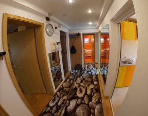 Lakás 3 szobák kiadó on Cluj-napoca, Zóna Zorilor