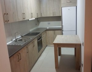Lakás 2 szobák kiadó on Cluj-napoca, Zóna Gheorgheni