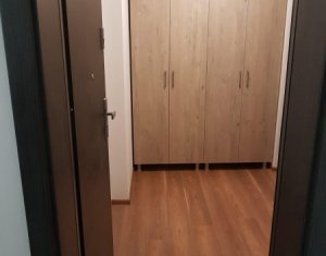 Lakás 2 szobák kiadó on Cluj-napoca, Zóna Gheorgheni