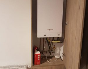 Lakás 2 szobák kiadó on Cluj-napoca, Zóna Gheorgheni