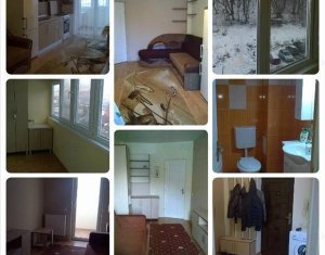 Lakás 2 szobák kiadó on Cluj-napoca, Zóna Manastur