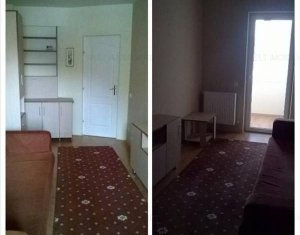 Lakás 2 szobák kiadó on Cluj-napoca, Zóna Manastur