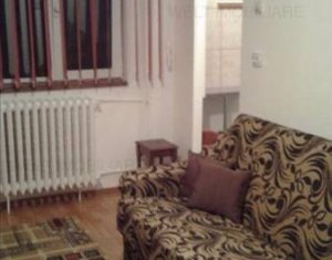 Appartement 1 chambres à louer dans Cluj-napoca, zone Marasti