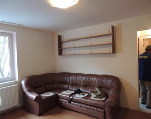 , 33m2 on Cluj-napoca, Zóna Gheorgheni
