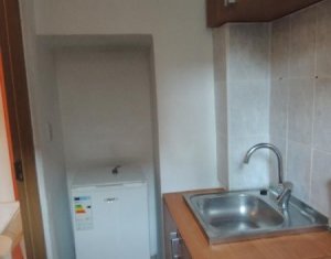 Lakás 2 szobák kiadó on Cluj-napoca, Zóna Gheorgheni