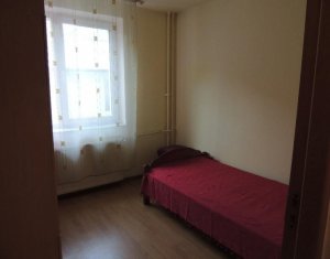 Lakás 2 szobák kiadó on Cluj-napoca, Zóna Gheorgheni