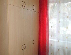 Lakás 2 szobák kiadó on Cluj-napoca, Zóna Gheorgheni