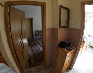 Appartement 2 chambres à louer dans Cluj-napoca, zone Gheorgheni