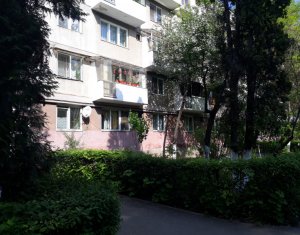 Appartement 2 chambres à louer dans Cluj-napoca, zone Gheorgheni