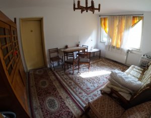 Appartement 2 chambres à louer dans Cluj-napoca, zone Gheorgheni