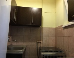 Lakás 2 szobák kiadó on Cluj-napoca, Zóna Gheorgheni