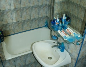 Lakás 2 szobák kiadó on Cluj-napoca, Zóna Manastur