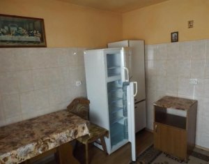 Lakás 2 szobák kiadó on Cluj-napoca, Zóna Manastur