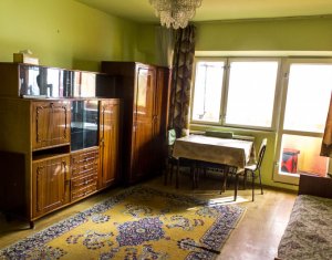 , 42m2 dans Cluj-napoca, zone Marasti