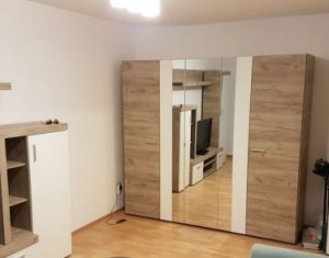 Lakás 1 szobák kiadó on Cluj-napoca, Zóna Manastur
