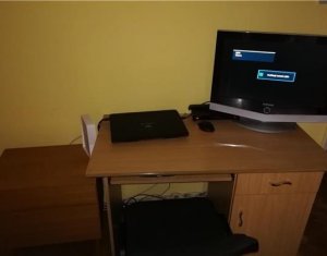 Lakás 2 szobák kiadó on Cluj-napoca, Zóna Gheorgheni