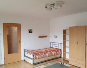 Lakás 1 szobák kiadó on Cluj-napoca, Zóna Intre Lacuri