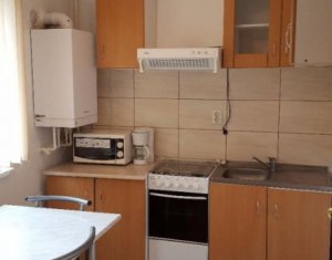 Lakás 1 szobák kiadó on Cluj-napoca, Zóna Intre Lacuri