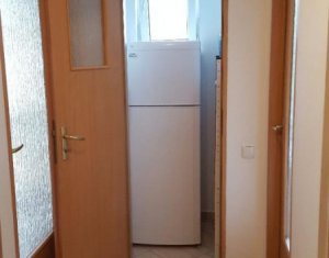Lakás 1 szobák kiadó on Cluj-napoca, Zóna Intre Lacuri