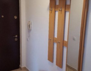 Lakás 1 szobák kiadó on Cluj-napoca, Zóna Intre Lacuri