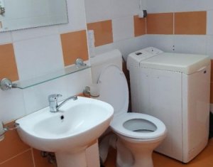 Lakás 1 szobák kiadó on Cluj-napoca, Zóna Intre Lacuri