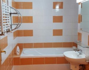 Lakás 1 szobák kiadó on Cluj-napoca, Zóna Intre Lacuri