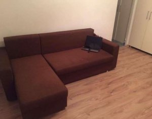 Appartement 2 chambres à louer dans Cluj-napoca, zone Manastur