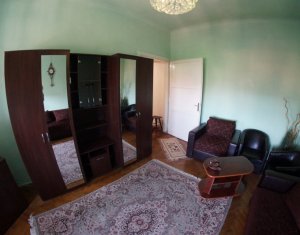 , 38m2 on Cluj-napoca, Zóna Centru