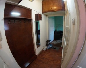 Lakás 1 szobák kiadó on Cluj-napoca, Zóna Centru