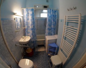Lakás 1 szobák kiadó on Cluj-napoca, Zóna Centru