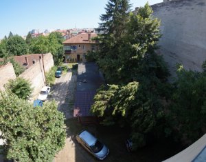 Lakás 1 szobák kiadó on Cluj-napoca, Zóna Centru